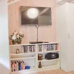 Two-bedroom In Skibby