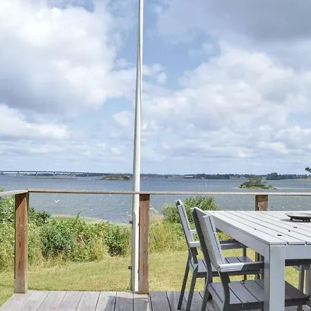 Stunning In With House A Panoramic View *
