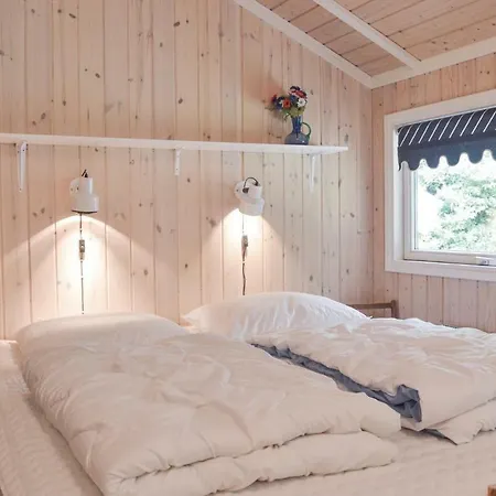 Two-bedroom In Nyaraló *