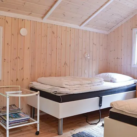Two-bedroom In Nyaraló