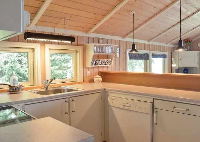 Two-bedroom In *
