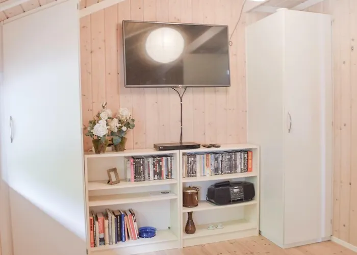 Two-bedroom In Skibby
