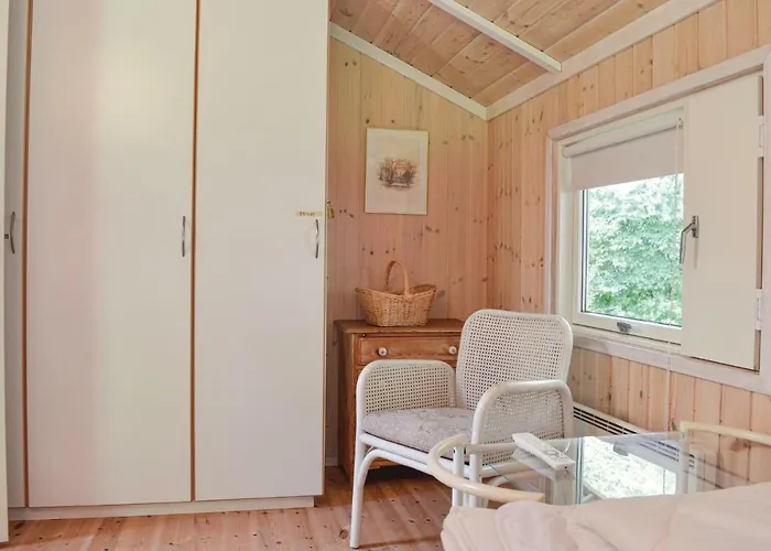 Two-bedroom In * Skibby