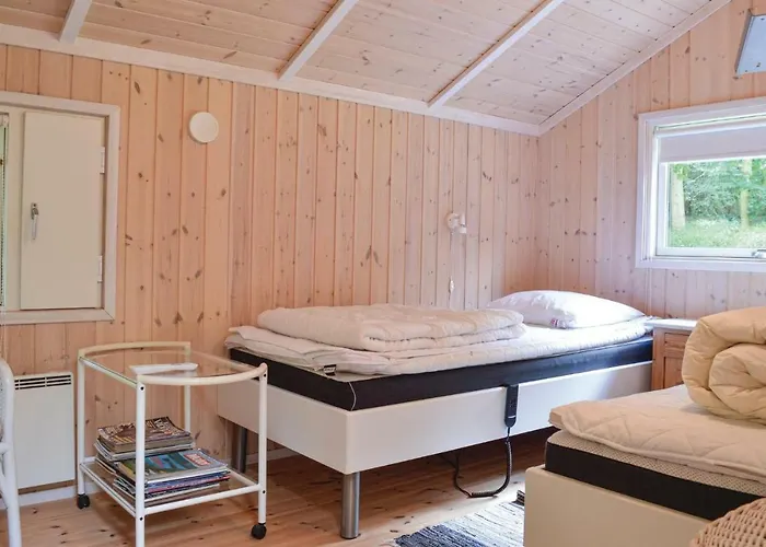Two-bedroom In بيت للعطل