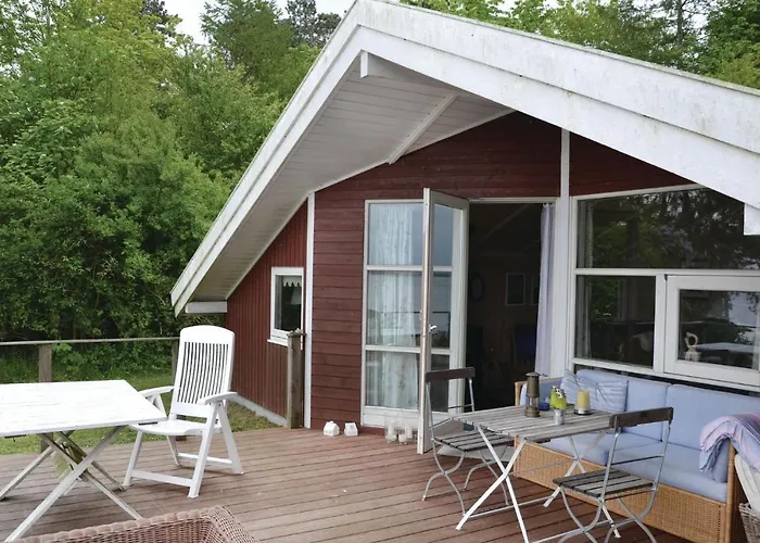 Two-bedroom In *